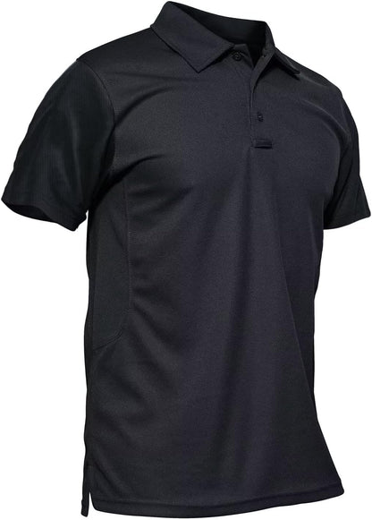 quick-dry performance fabric