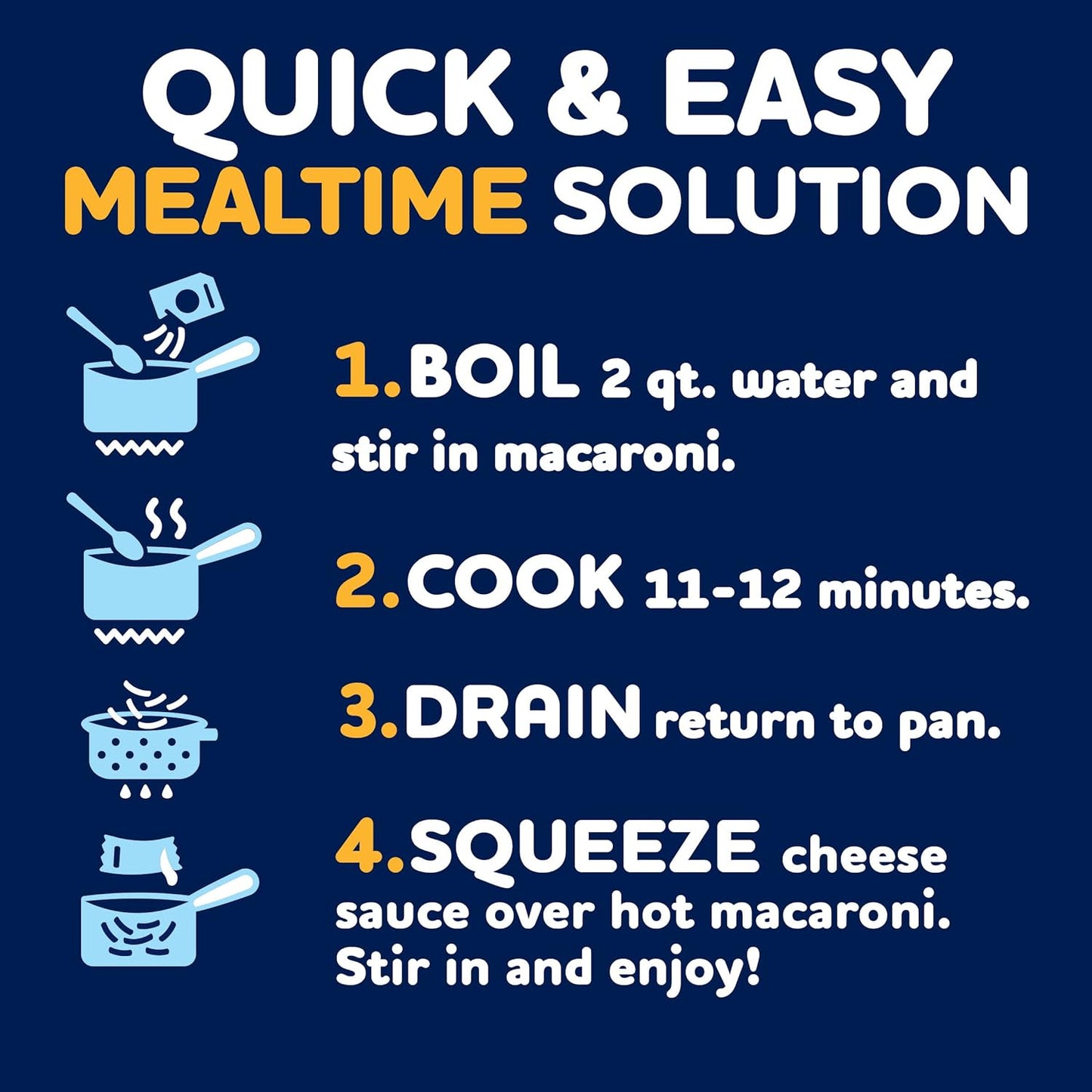 quick stovetop preparation suitable for weeknight cooking