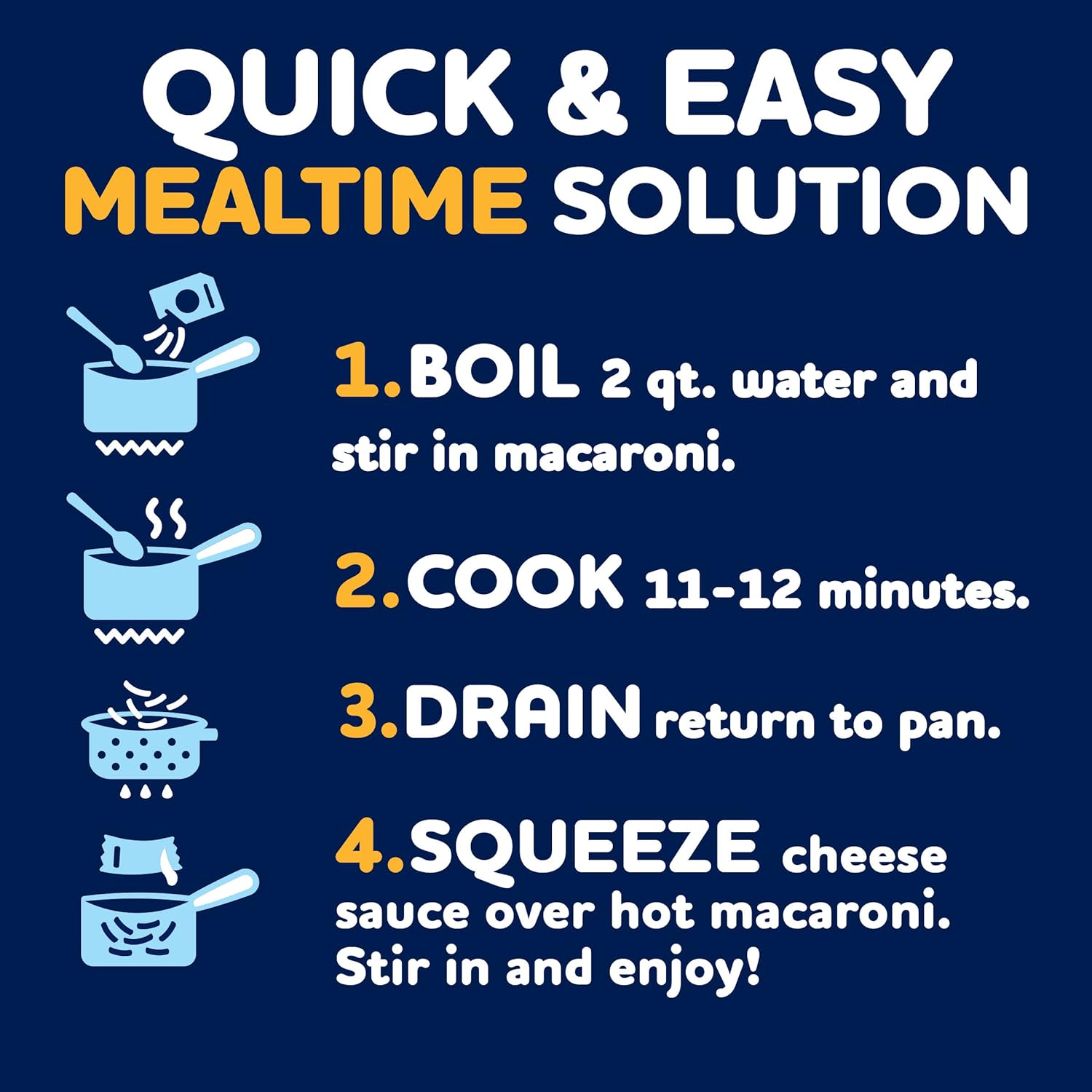 quick stovetop preparation suitable for weeknight cooking