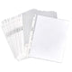 2000 Pack - Clear Finish