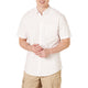 Regular - White - Small