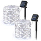 Cool White - 200 LED - 2 Pack