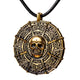 Antique Bronze