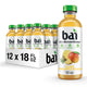 Pilavo Pineapple Mango - 12 Pack