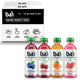 Flavors Variety Pack - 12 Pack