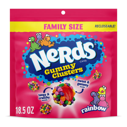 Rainbow - 18.5oz (Pack of 1)