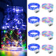 Rainbow + Blue - 8