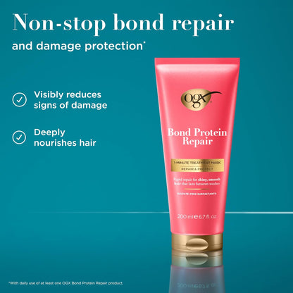 rapid 1-minute rinse-off treatment format