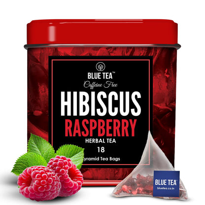 Raspberry - 18 Tea Bags