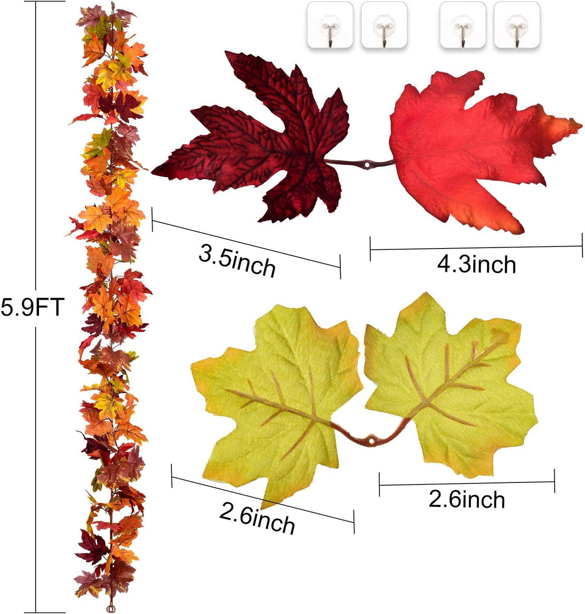 rated for both indoor and outdoor use, including gardens, balconies, and patios