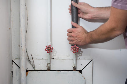 rated for continuous operating temperatures up to 212°f