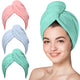 Pink,blue,green - Large