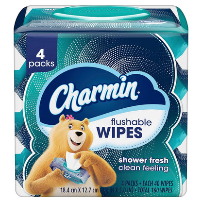 re-sealable flip-top lid on every pack