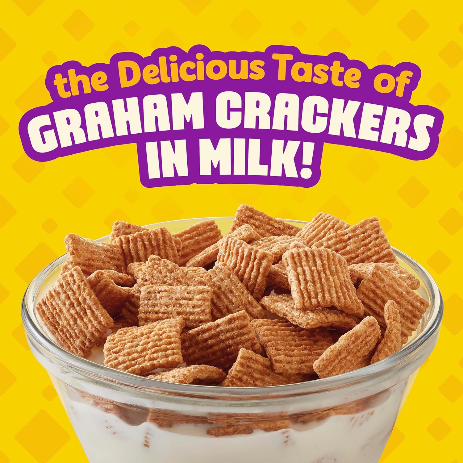 ready-to-eat cold cereal that doubles as a recipe ingredient (cereal bars, trail mix)