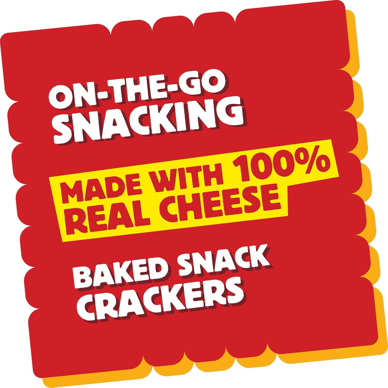 ready-to-eat format suitable for direct consumption from the box