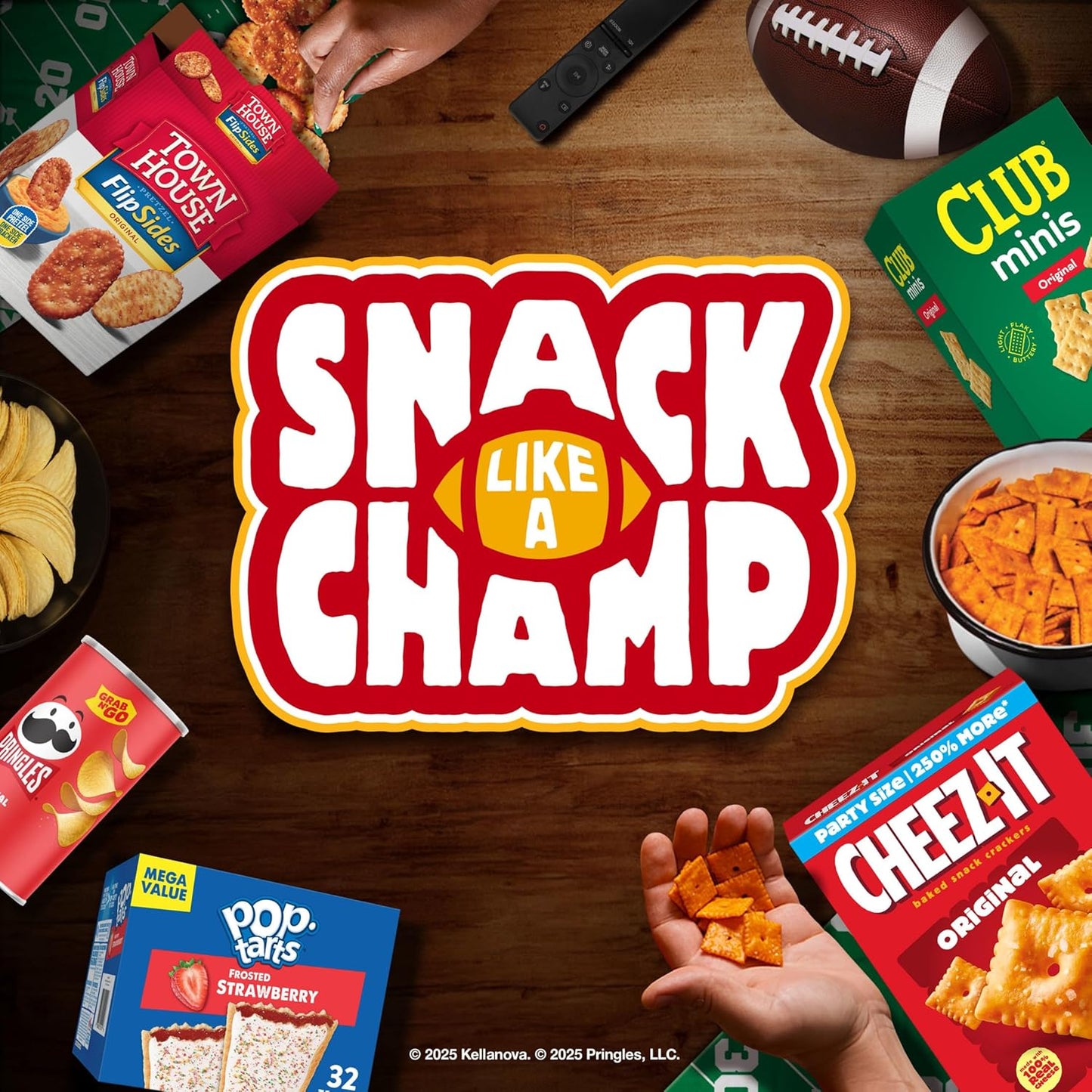 ready-to-eat, no preparation required