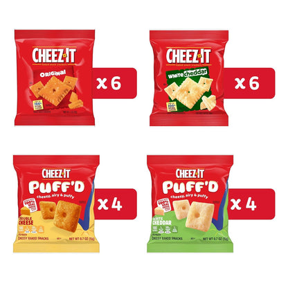 ready-to-eat packaging with no preparation required
