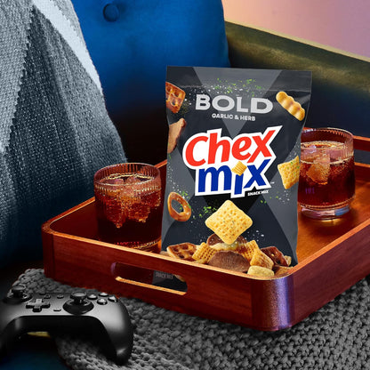 ready-to-eat straight from the bag with zero cooking or assembly