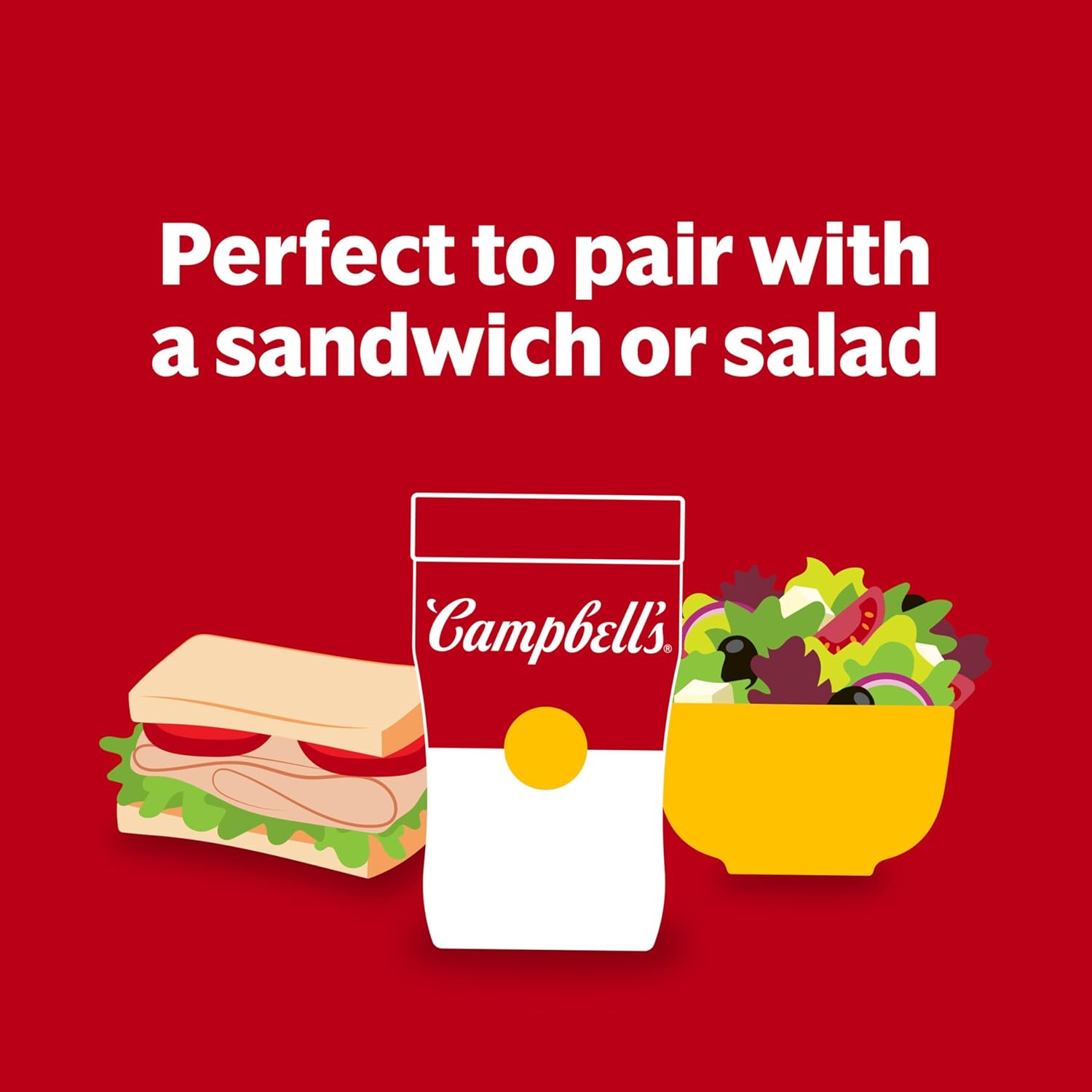 ready-to-heat format requiring only a microwave in approximately minutes