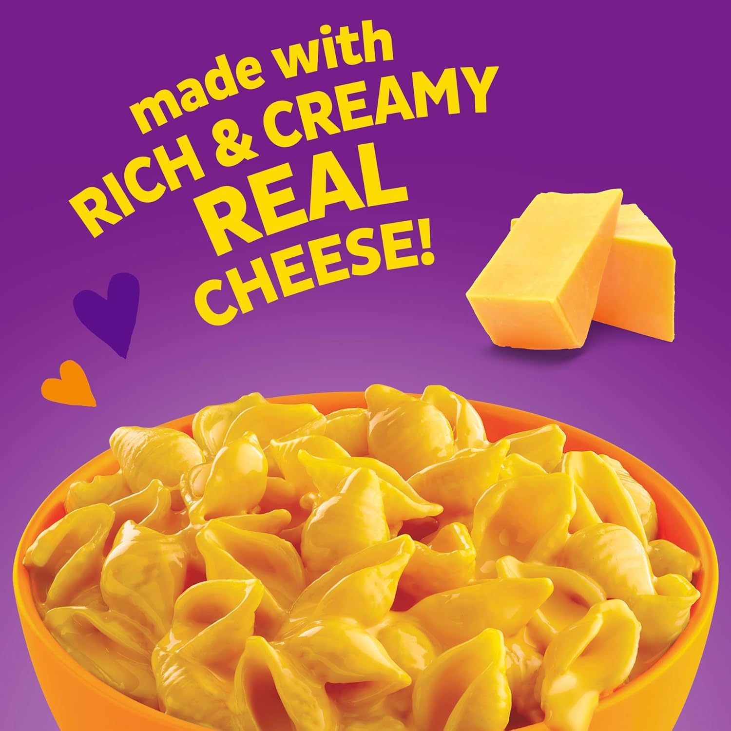 real aged cheddar cheese sauce made with cultured pasteurized milk