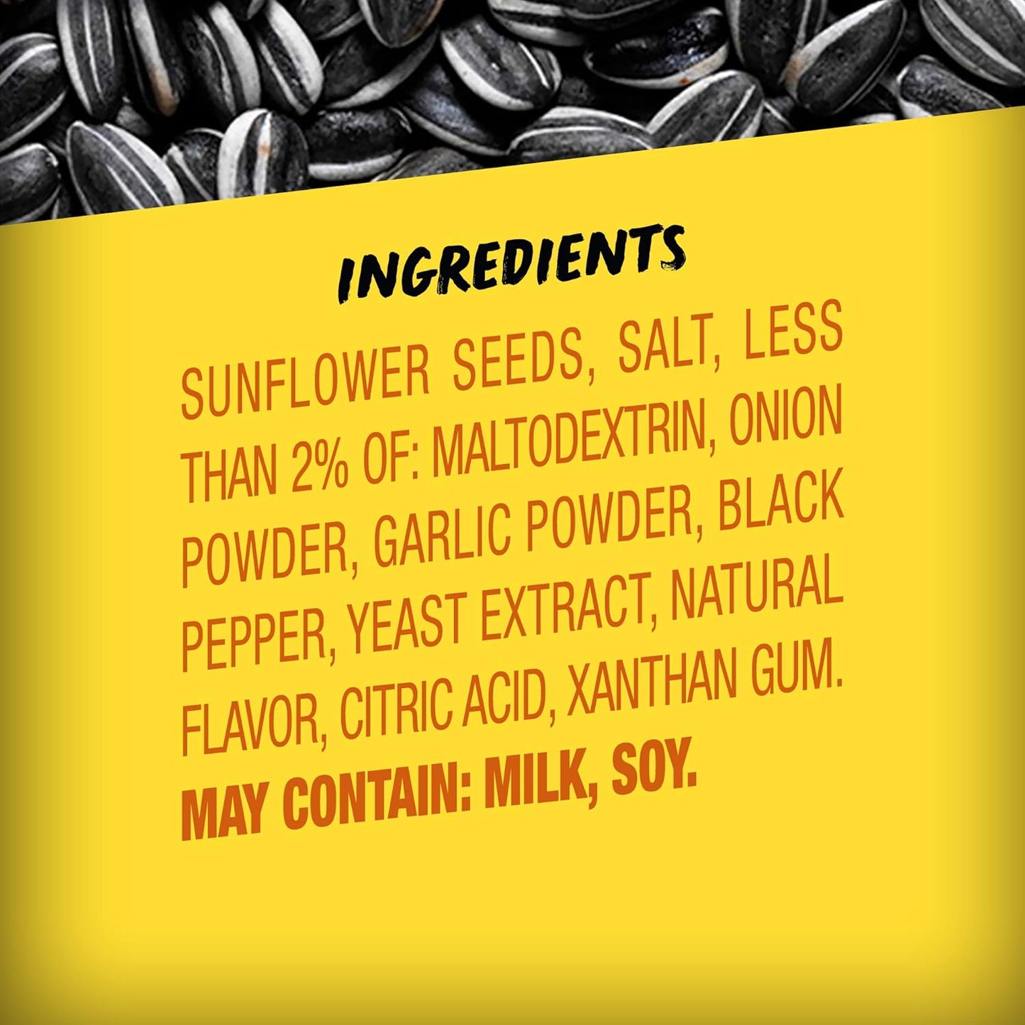 real black pepper and sea salt seasoning blend