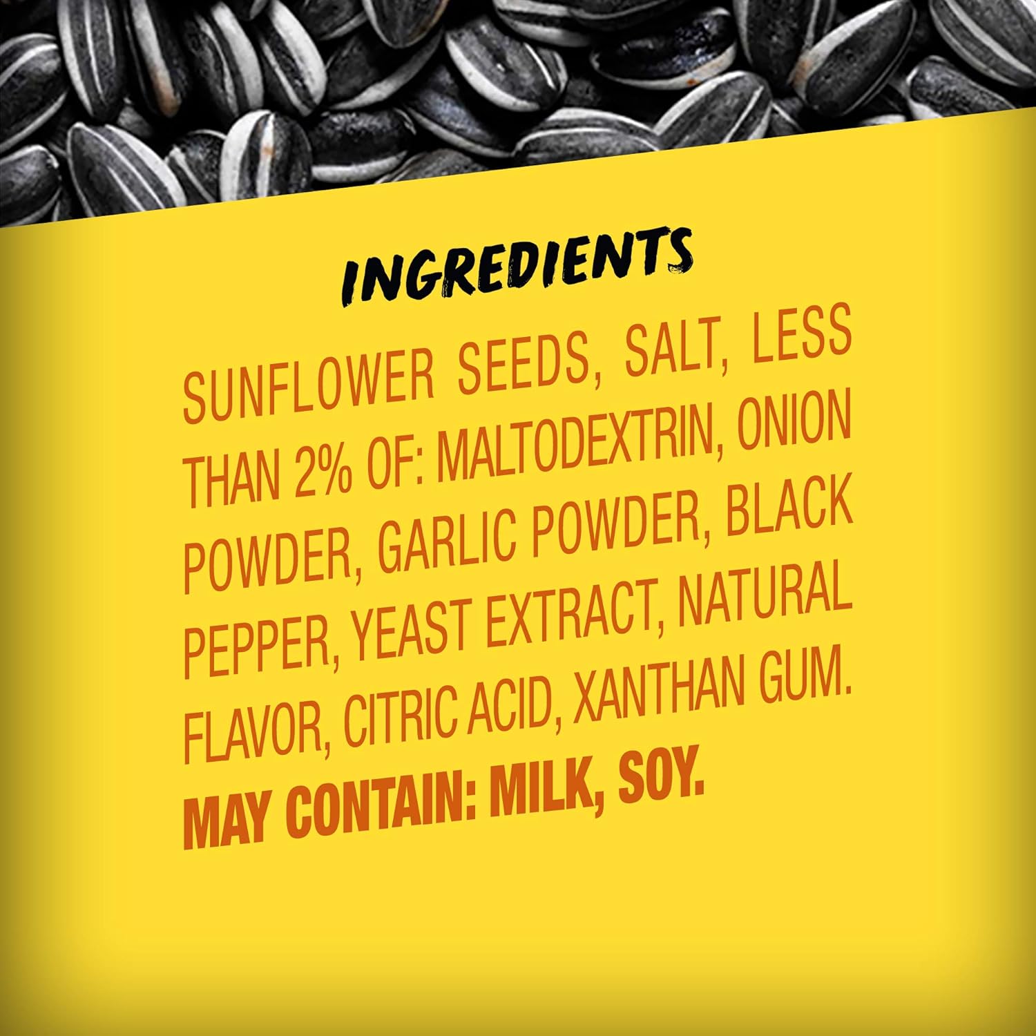 real black pepper and sea salt seasoning blend