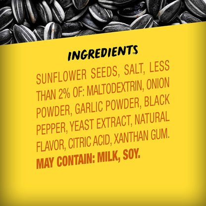 real black pepper and sea salt seasoning blend