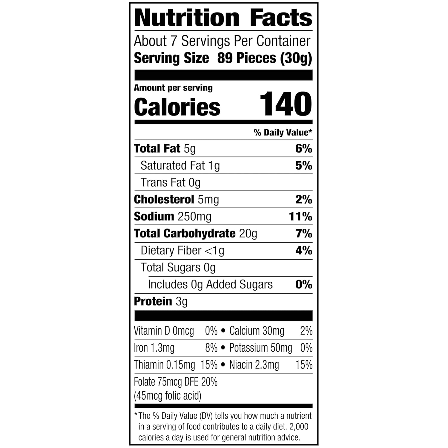 real cheddar cheese as a primary ingredient