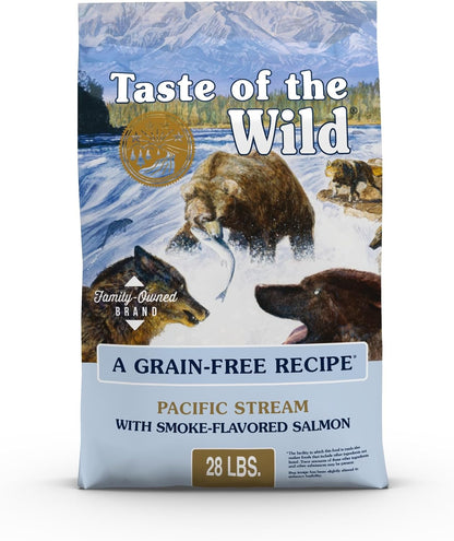 real fish or roasted meat listed as the #1 ingredient across all 6 protein variants