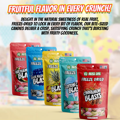 real fruit ingredients marketed as a source of vitamins and minerals