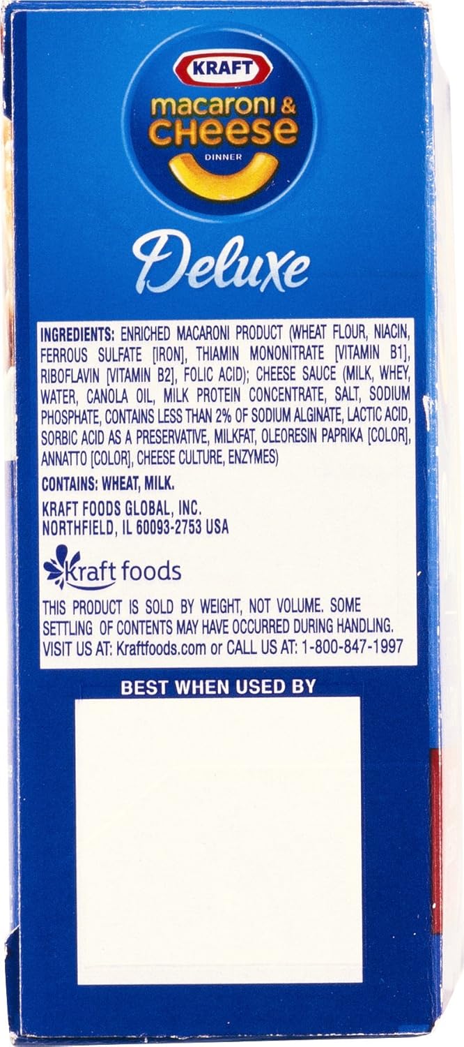 real sharp cheddar cheese sauce with no artificial flavors or dyes