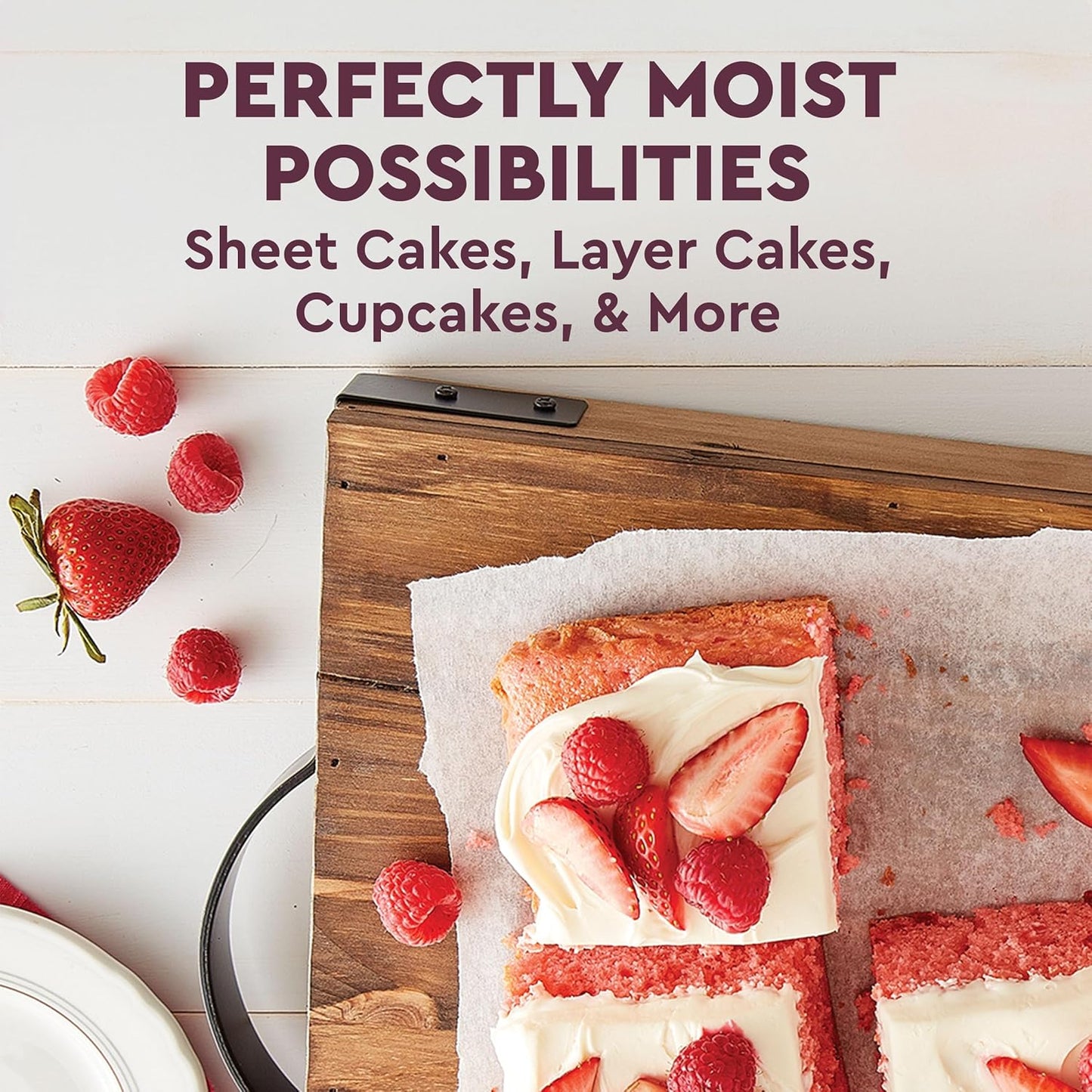 recognized national brand (best sellers rank #2,133 in grocery & gourmet food) signaling broad consumer trust