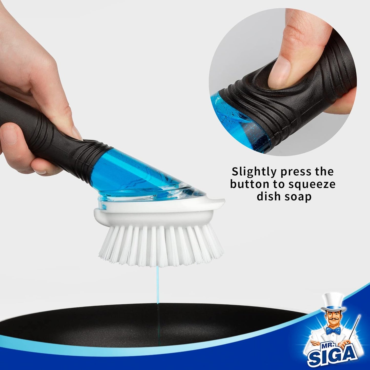 recommended 3-month replacement cycle for hygiene