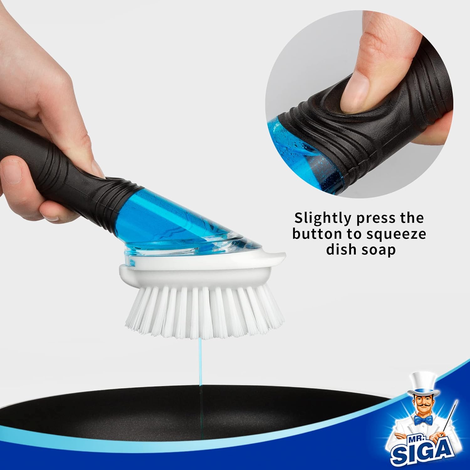 recommended 3-month replacement cycle for hygiene