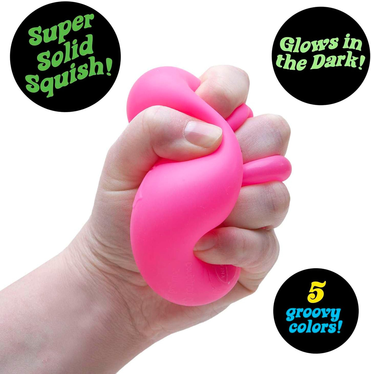 recommended for ages 3 and up with no small parts or batteries