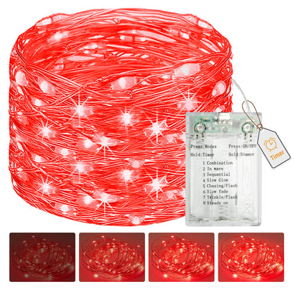 Red - 1 Pack