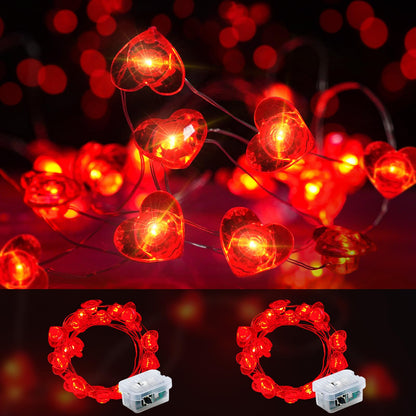 Red - 2