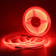 Red - 32.8FT(No Power Supply)