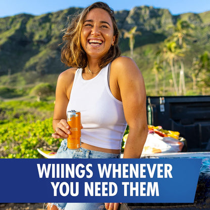 Red Bull Energy Drink Variety Pack – B-Vitamin Energy Support for Morning Runs and Training, 24 Cans of Watermelon, Strawberry Apricot and Tropical