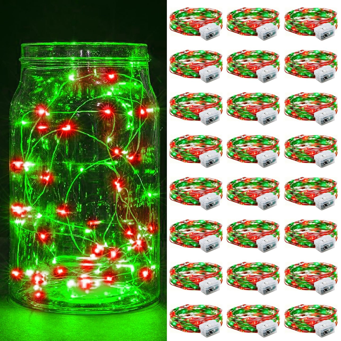 Red&Green - 24