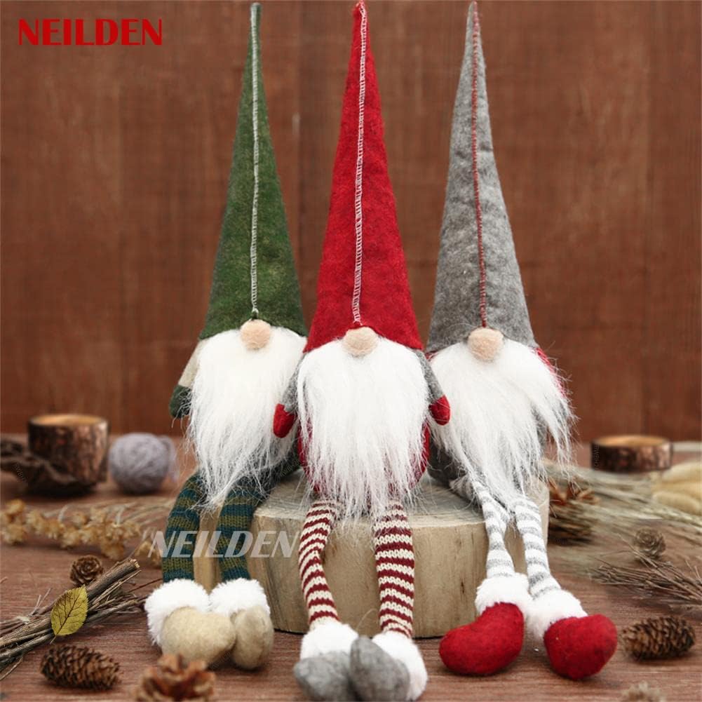 red, green, and gray color options within the set