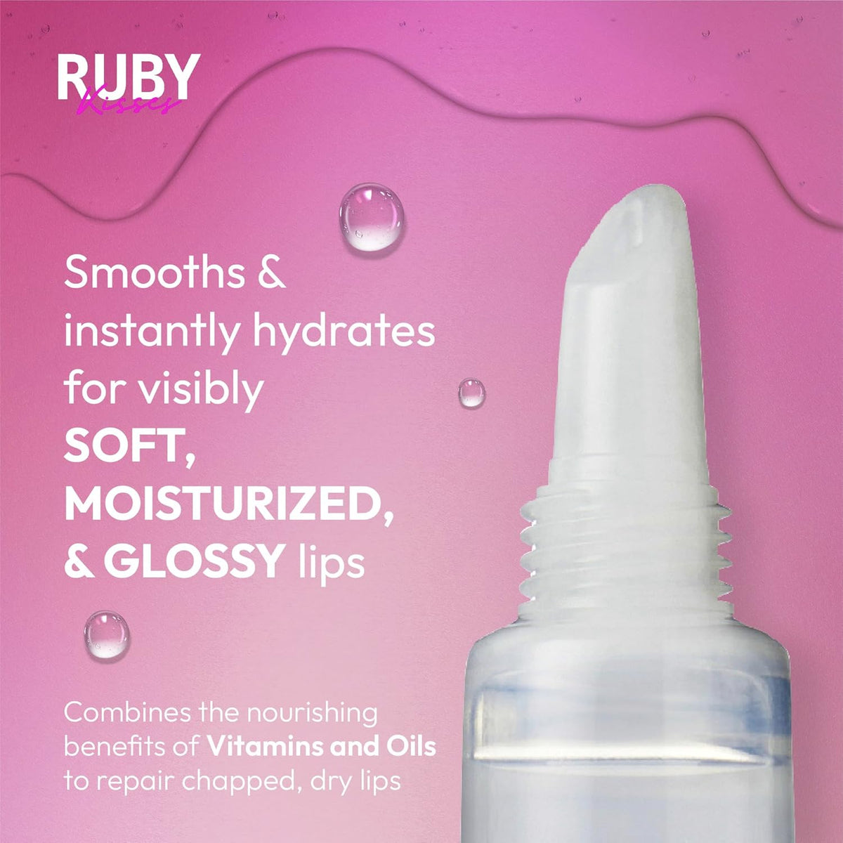 reduces appearance of fine lines and wrinkles around the lip area