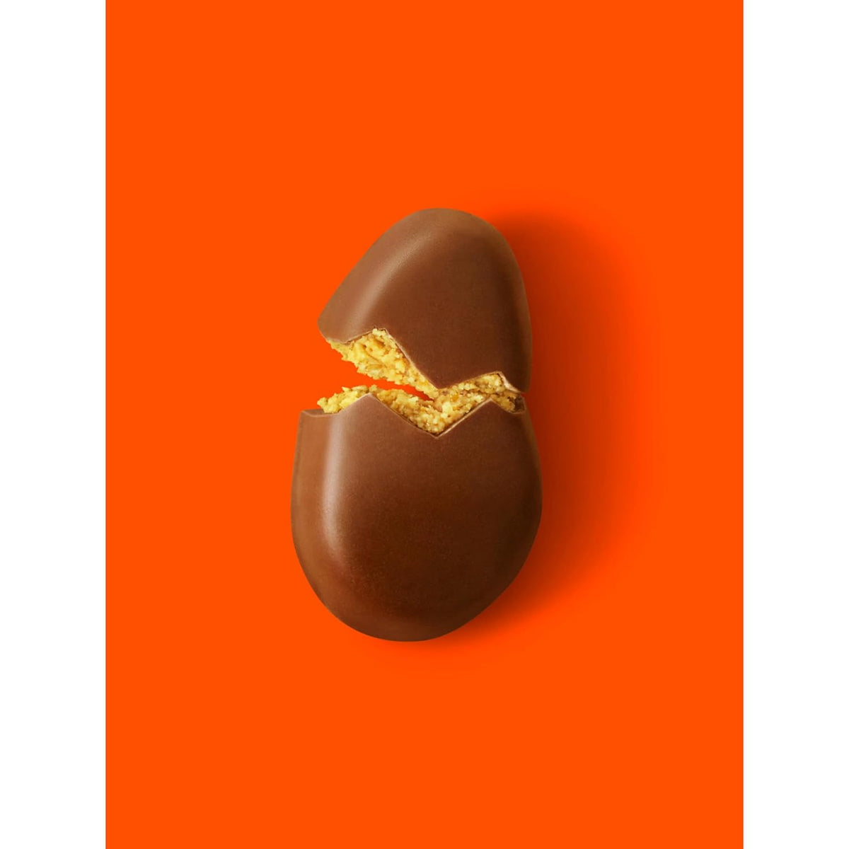 REESE'S Milk Chocolate Peanut Butter Eggs – Fun Kids' Easter Candy for Egg Hunts and Classroom Parties