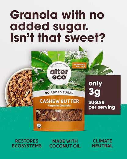 regeneratively farmed oat base