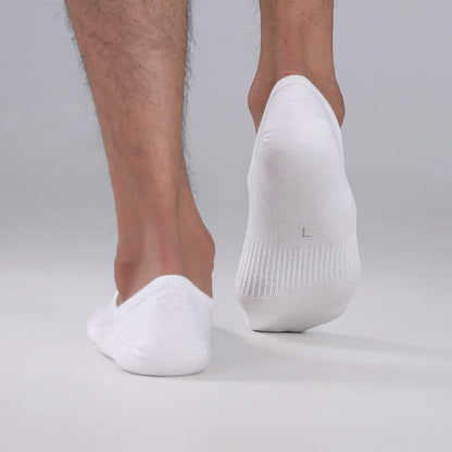 reinforced toe seam for added durability