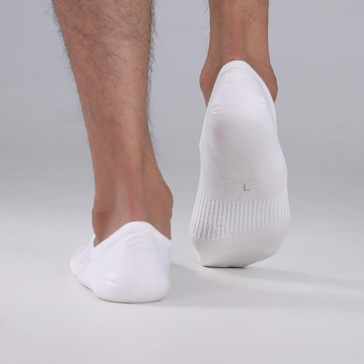 reinforced toe seam for added durability