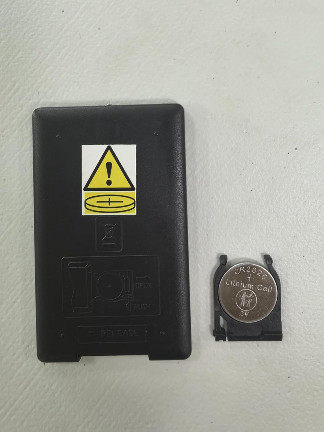 remote control for color, brightness, flashing speed, and scene modes