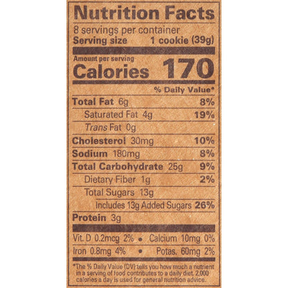 requires freezer storage until serving and should be consumed within seven days after thawing