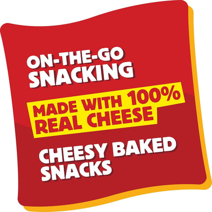 resealable outer carton designed to keep the 20 mini-bags fresh
