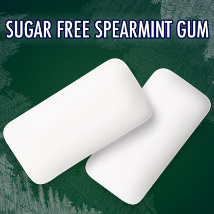 resealable pouch packaging for freshness retention